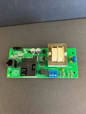 Smart IR Board Bottom Power