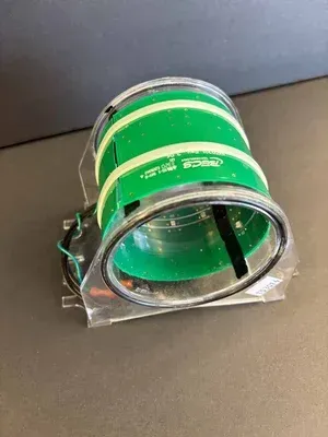 Smart IR Sensor Insert