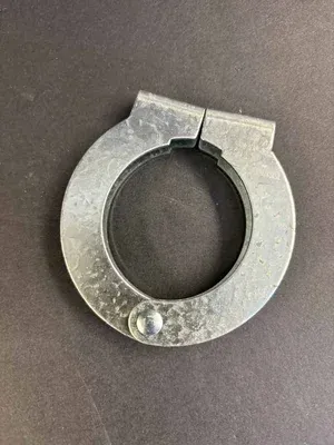 CT ATF Clamp Tube Assembly