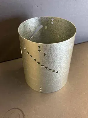 CT ATF Tube Feed Level Assembly (Long)