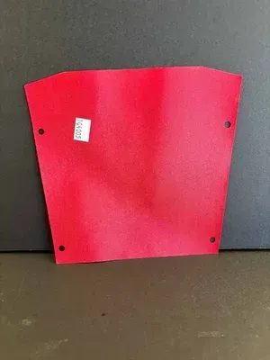 CT Hopper Level Diaphragm - New Style