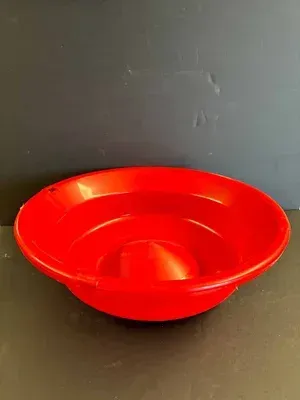CT ATF Pan (Red Plastic)