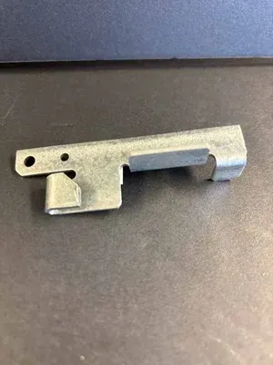 CT Adjustment Leveler Orig Flat Type