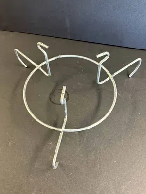 CT ATF Feed Level Ring - New Style