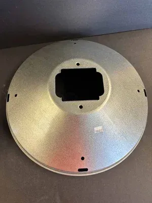 CT ATF Plus Pan Shield