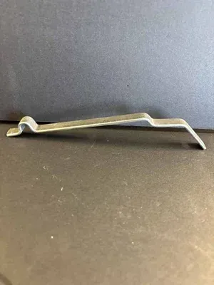 CT ATF Pan Support