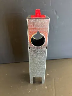 CT ATF Drop Tube Assembly