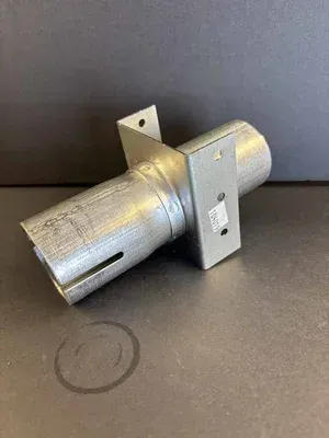 CT ATF Stub Tube Weldment