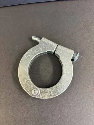 CT ATF Brooder Anchor Bearing Clamp