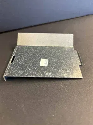 CT ATF Bottom Plate