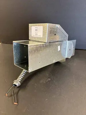 CT ATF Drop Tube Switch Assembly