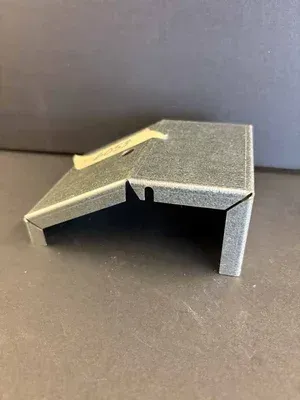 CT ATF Cover