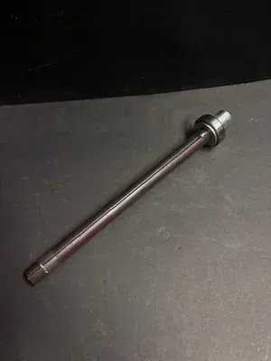 CT Anchor & Bearing Assembly Split