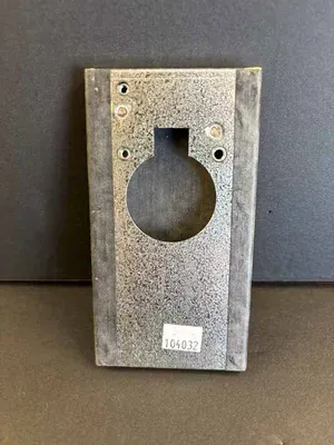 CT ATF Control Diaphragm