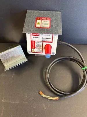 CT Proximity Hopper Level Switch