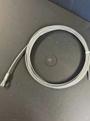 CT Hopper Cable Assembly 1/8-20