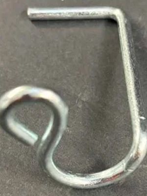 CT Winch Handle Pin