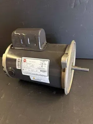 CT Motor 1/2hp 230v ATF