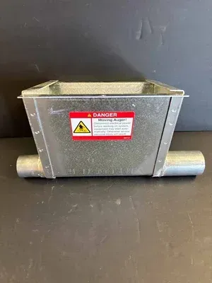CT ATF Boot Weldment