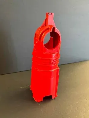 CT Liberty Repair Cone Package