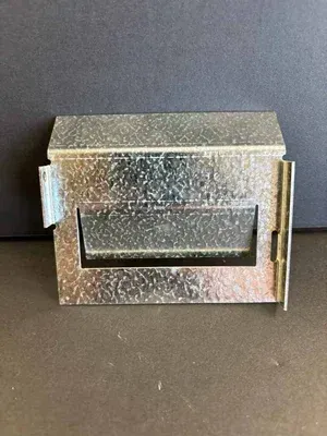 CT ATF Bottom Cover