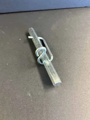 CT Winch Drill Adaptor