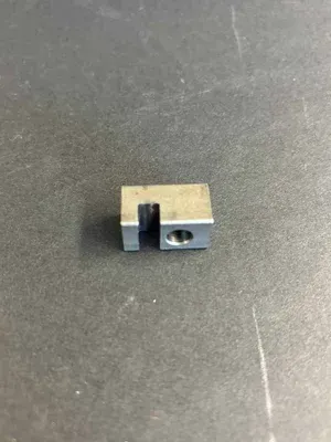 CT Drive Block