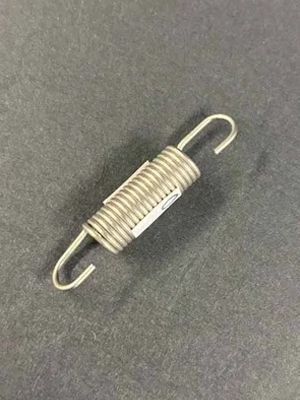 CT Winch Spring