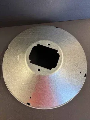 CT ATF Pan Shield