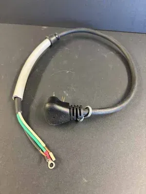 CT Power Unit Cord Set Assembly