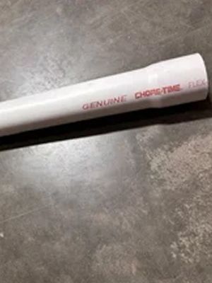 CT M90 Feed Pipe