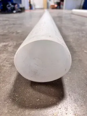 CT 3” x 12’ Drop Tube