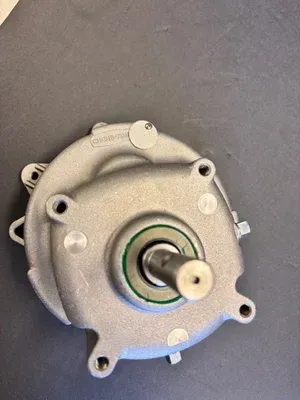 CT Gearbox 290/348RPM (M55)