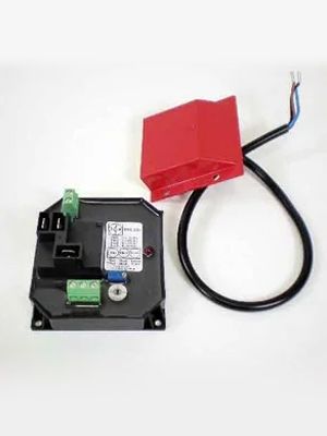 CT Sensor-Plus (TM) Level Switch Assembly