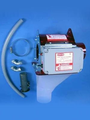CT M90 DD CU-1 PH & Parts Package