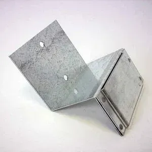 CT Mounting Bracket for Hopper Level Control