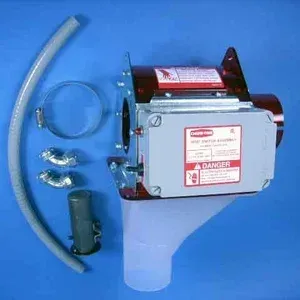CT M108 1 PH Direct Drive Control Unit