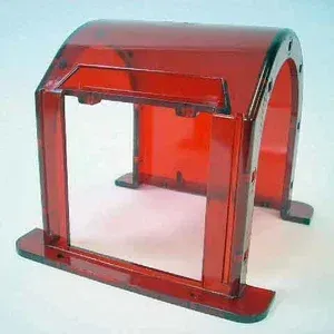 CT Flex Auger Control Unit Body
