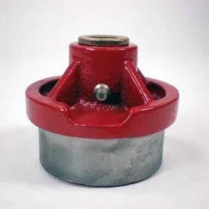 CT M75 Bearing Cap Assembly