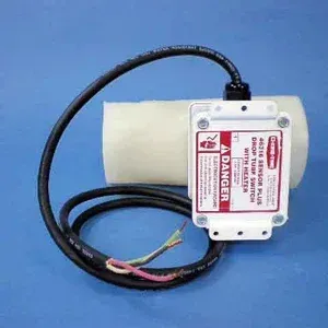 CT Drop Tube Switch