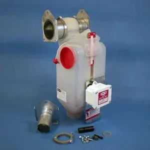 CT M55 Mechanical Drop Feeder Control Unit