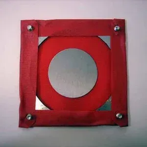 CT Diaphragm Assembly (For 46051)