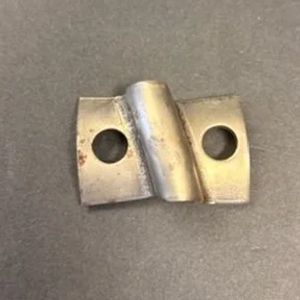CT Anchor Clamp