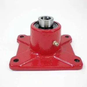 CT Front Plate Bearing Assembly