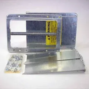 CT Slide & Trans Kit - Twin
75/90/HMC