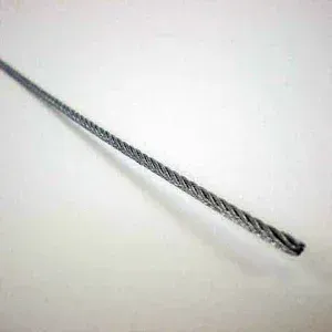 CT 3/32 7x7 Galvanized Cable
