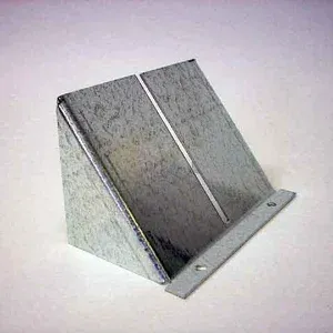 CT M75 Twin End Baffle