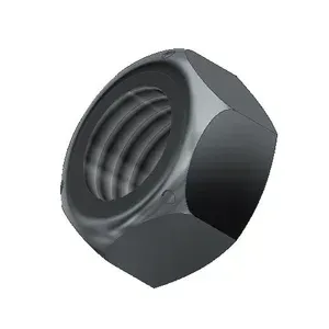 CT Bin Lid Handle Nut 5/16 Locknut