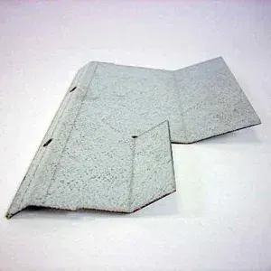 CT M75 Straight Out Single Baffle