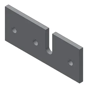 CT Spring-Lock Rope Guide